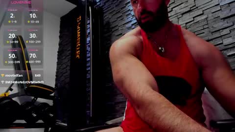 David online show from 05-15-26, 10:17