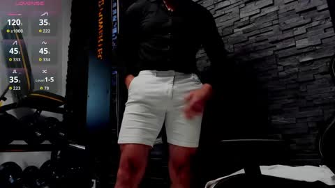 David online show from 05-17-26, 03:19