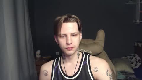 Toshka online show from 03-10-26, 01:38