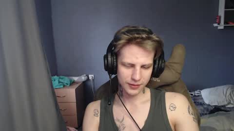 Toshka online show from 04-08-26, 03:28