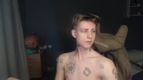 Toshka online show from 04-09-26, 02:22