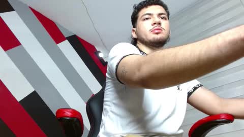 Snapshot of zac_golden chatting on 03-03-26, 12:00 Zack online show from 03-03-26, 12:00