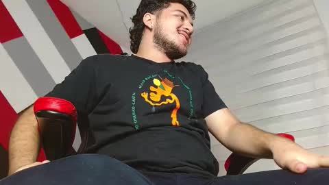 Snapshot of zac_golden chatting on 03-13-26, 11:50 Zack online show from 03-13-26, 11:50