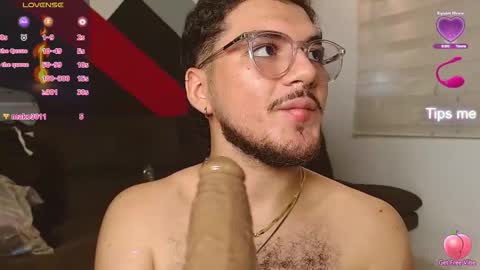 Snapshot of zac_golden chatting on 03-24-26, 02:44 Zack online show from 03-24-26, 02:44