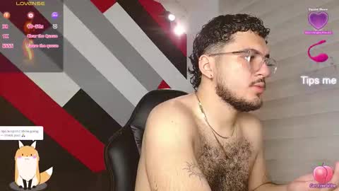 Snapshot of zac_golden chatting on 03-26-26, 02:00 Zack online show from 03-26-26, 02:00