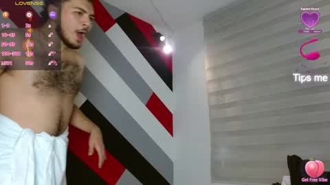 Snapshot of zac_golden chatting on 03-27-26, 01:44 Zack online show from 03-27-26, 01:44