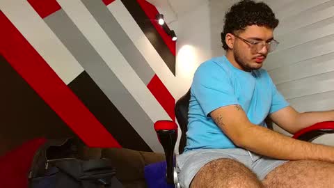 Snapshot of zac_golden chatting on 04-14-26, 11:49 Zack online show from 04-14-26, 11:49