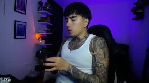 zac_muller1 online show from 02-05-26, 03:00