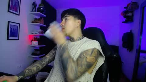 zac_muller1 online show from 02-16-26, 05:03