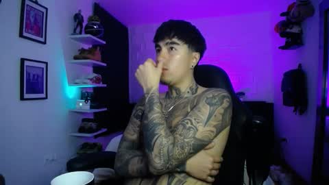 zac_muller1 online show from 02-20-26, 06:59