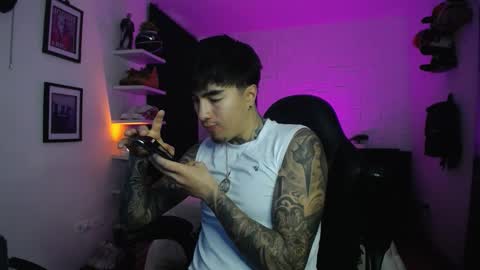 zac_muller1 online show from 02-23-26, 05:38