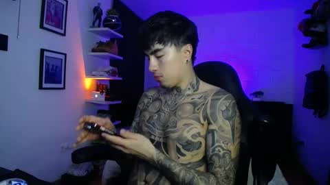 zac_muller1 online show from 02-26-26, 11:42