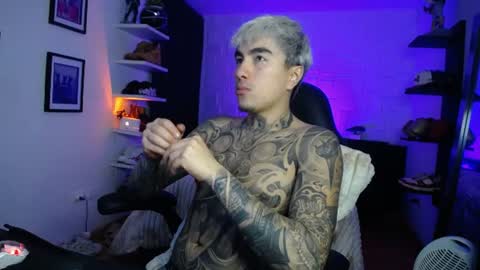 Snapshot of zac_muller1 chatting on 06-28-26, 05:13 zac_muller1 online show from 06-28-26, 05:13