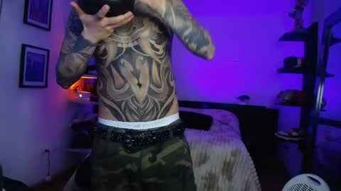 Snapshot of zac_muller1 chatting on 07-12-26, 04:14 zac_muller1 online show from 07-12-26, 04:14