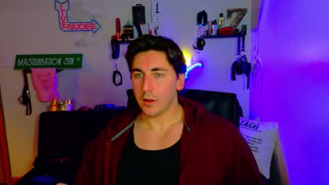 Zach Rhyder online show from 01-19-26, 01:53