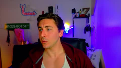 Zach Rhyder online show from 03-16-26, 01:22