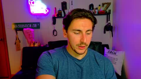 Zach Rhyder online show from 04-02-26, 02:31