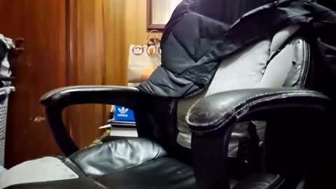 Snapshot of zack_attack35 chatting on 03-07-26, 10:29 Zack online show from 03-07-26, 10:29