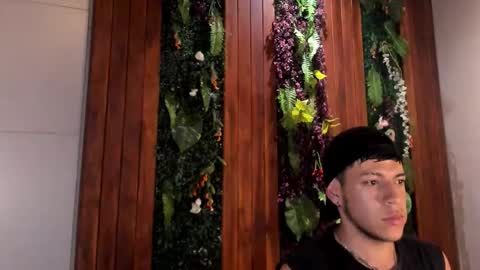 Zack Falcon online show from 02-03-26, 02:53