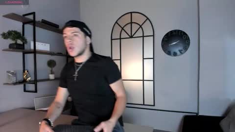 Zack Falcon online show from 02-09-26, 07:51