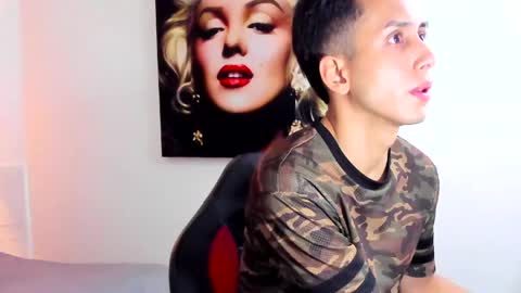 zack_isback online show from 04-11-26, 08:35