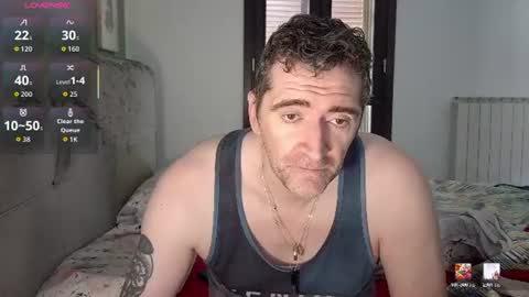 Ivan online show from 06-05-26, 11:05