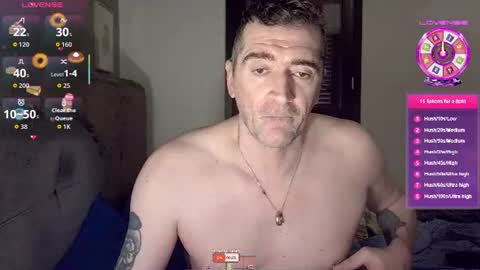 Ivan online show from 06-22-26, 06:49