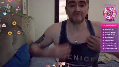 Ivan online show from 06-26-26, 10:08