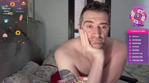 Ivan online show from 06-27-26, 12:33