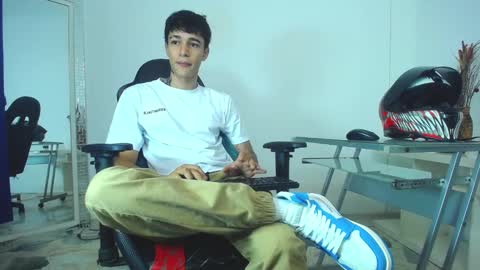 zack online show from 01-06-25, 09:00