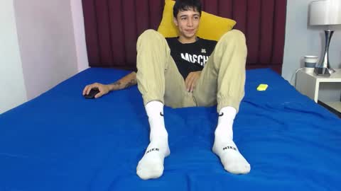 zack online show from 01-13-25, 10:56