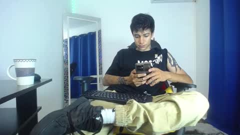 zack online show from 01-31-25, 08:43