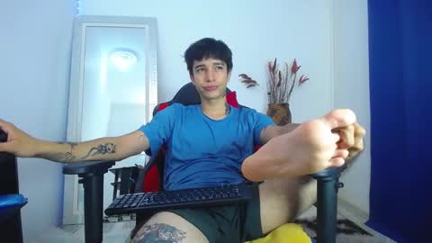 zack online show from 02-06-25, 11:15