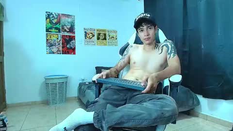 zack online show from 02-13-25, 03:24