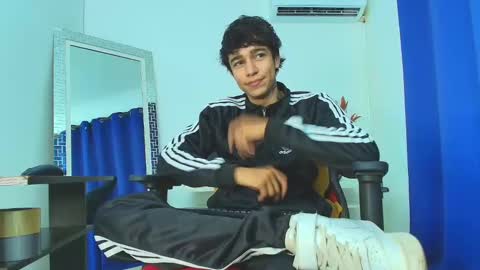 zack online show from 02-19-25, 08:31