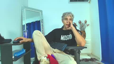 zack online show from 02-21-25, 08:38