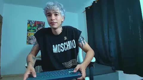 zack online show from 02-22-25, 03:47