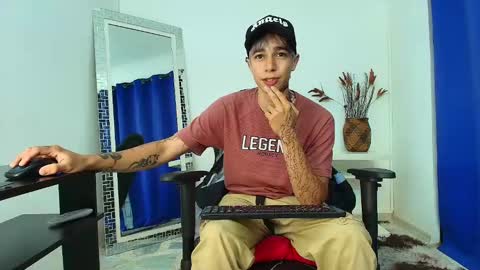 zack online show from 02-27-25, 11:26