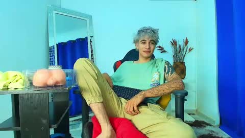 zack online show from 02-28-25, 11:34