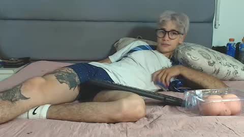 zack online show from 03-04-25, 12:39