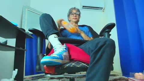 zack online show from 03-06-25, 06:41