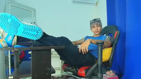 zack online show from 03-06-25, 09:20