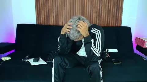 zack online show from 03-07-25, 08:00