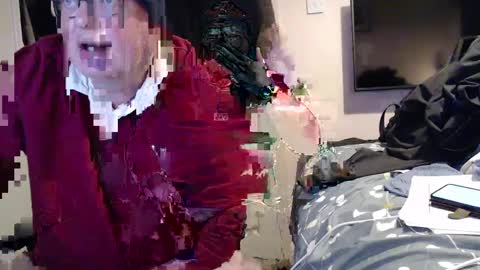 Zac Smitj online show from 01-20-25, 10:51