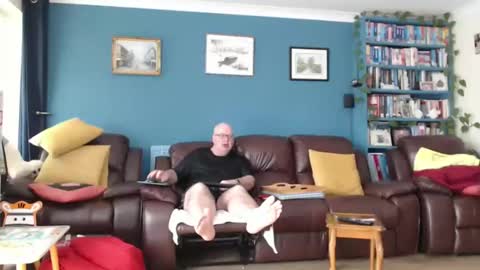 Zac Smitj online show from 02-02-26, 10:47