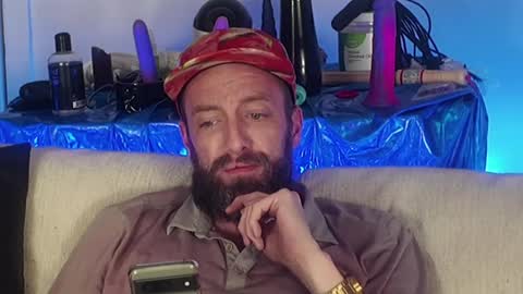 Snapshot of zaddy2jaylicks chatting on 06-05-26, 07:58 Zaddy2Jaylicks online show from 06-05-26, 07:58