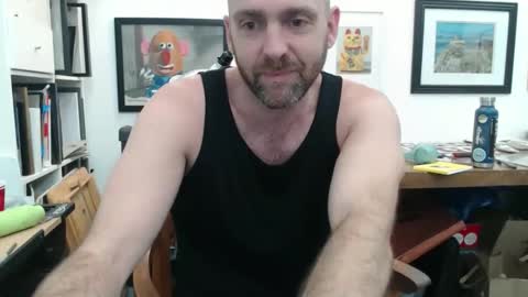 zaddyandboy online show from 04-07-26, 11:48