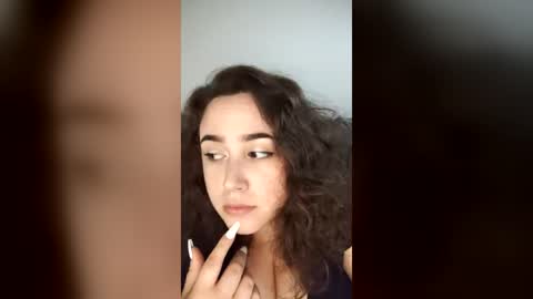 Zadie Haze online show from 06-16-26, 01:52