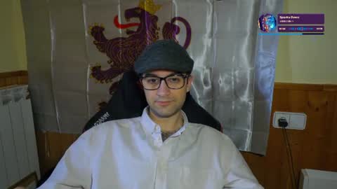 Zadrot online show from 06-13-26, 02:26