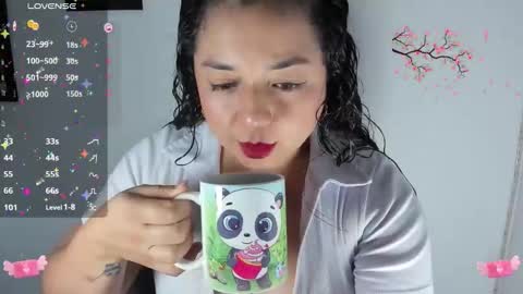 SAMMY online show from 10-12-25, 05:45